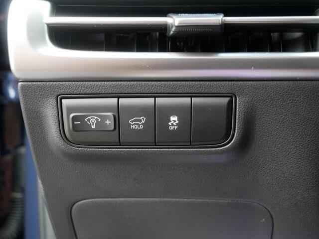 2026 Hyundai Tucson - $27,345