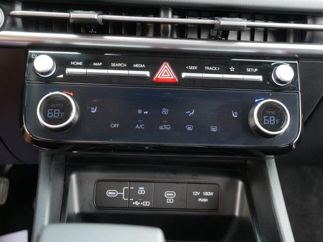 2026 Hyundai Tucson - $27,345