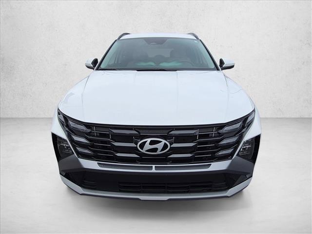 2026 Hyundai Tucson - $28,600