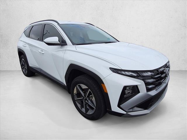 2026 Hyundai Tucson - $28,600
