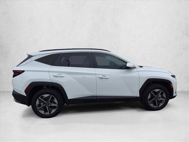 2026 Hyundai Tucson - $28,600