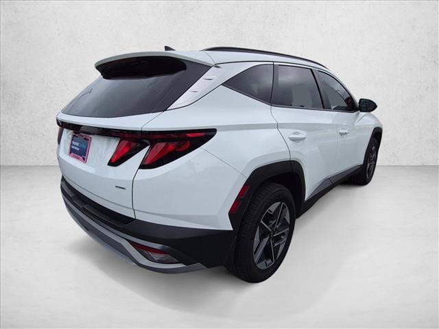 2026 Hyundai Tucson - $28,600
