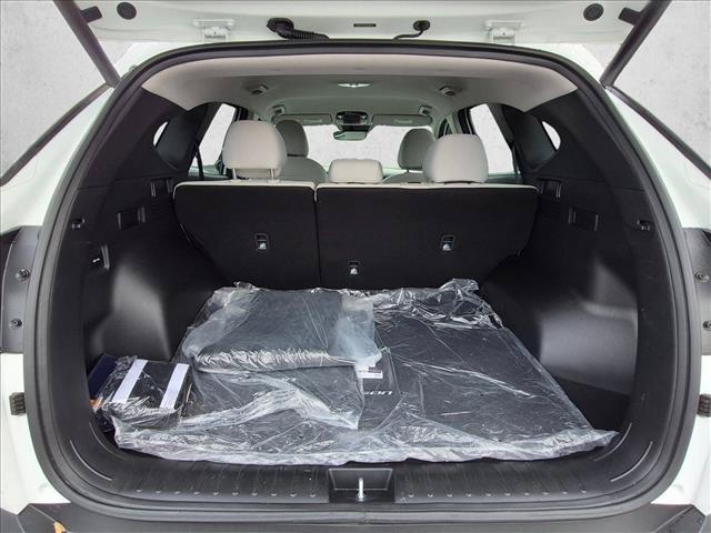 2026 Hyundai Tucson - $28,600