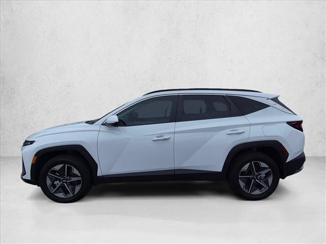 2026 Hyundai Tucson - $28,600
