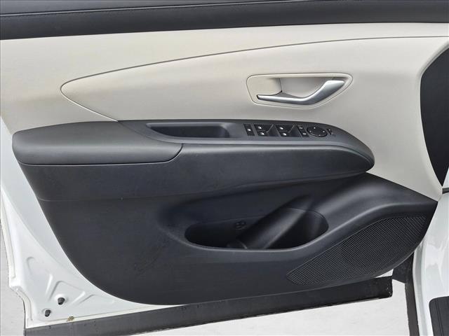 2026 Hyundai Tucson - $28,600