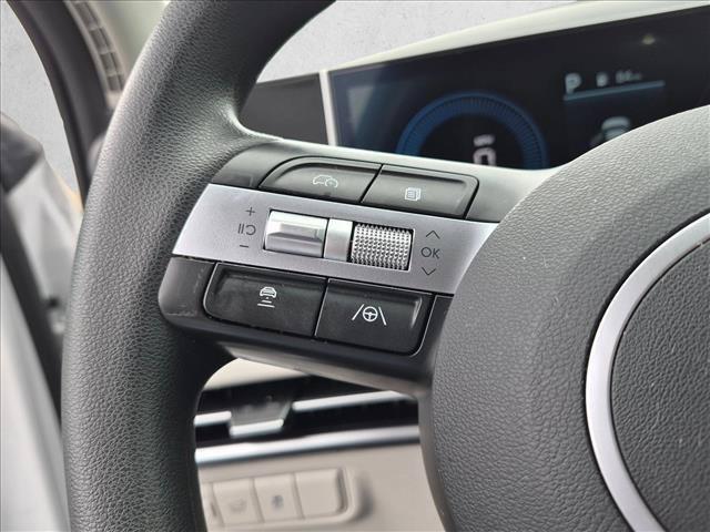 2026 Hyundai Tucson - $28,600