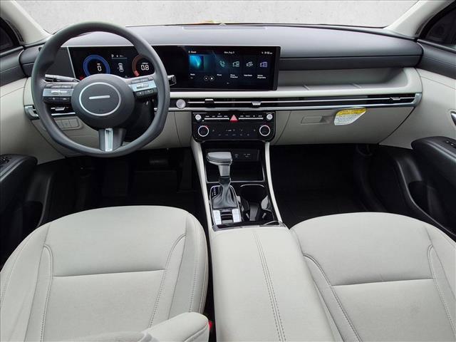 2026 Hyundai Tucson - $28,600