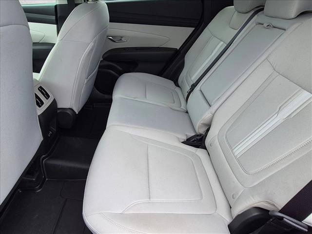 2026 Hyundai Tucson - $28,600