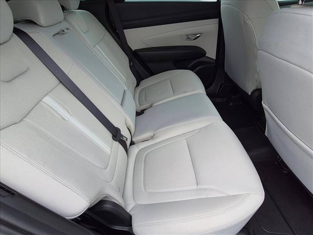 2026 Hyundai Tucson - $28,600