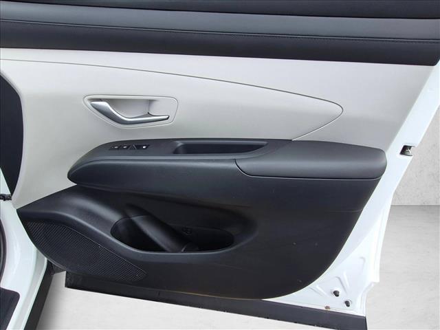2026 Hyundai Tucson - $28,600