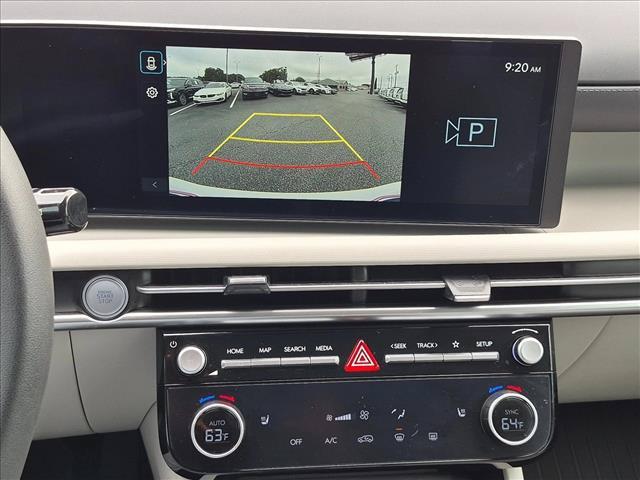 2026 Hyundai Tucson - $28,600