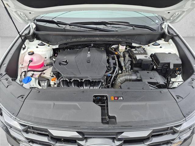 2026 Hyundai Tucson - $28,600