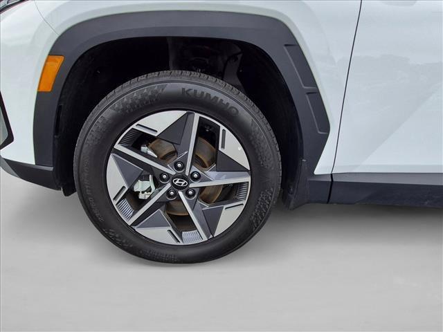 2026 Hyundai Tucson - $28,600