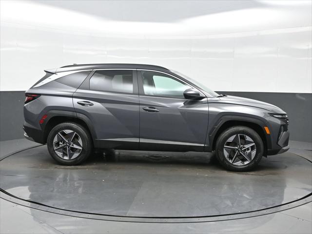 2026 Hyundai Tucson - $28,133