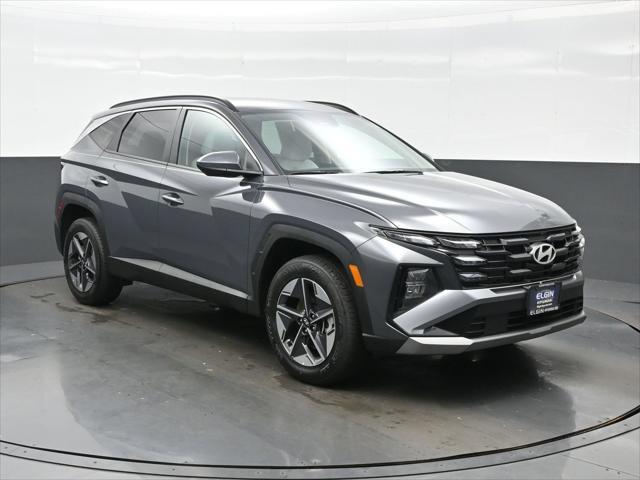 2026 Hyundai Tucson - $28,133