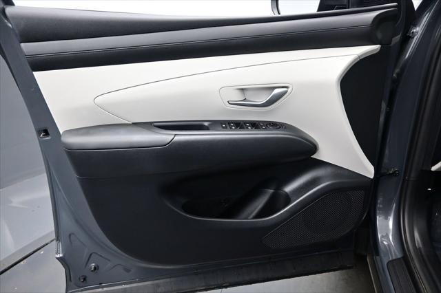 2026 Hyundai Tucson - $28,133