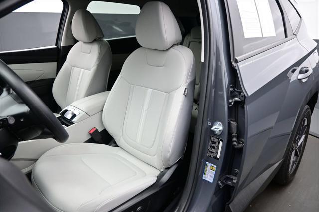 2026 Hyundai Tucson - $28,133