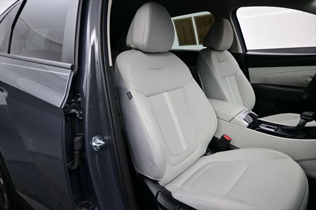 2026 Hyundai Tucson - $28,133