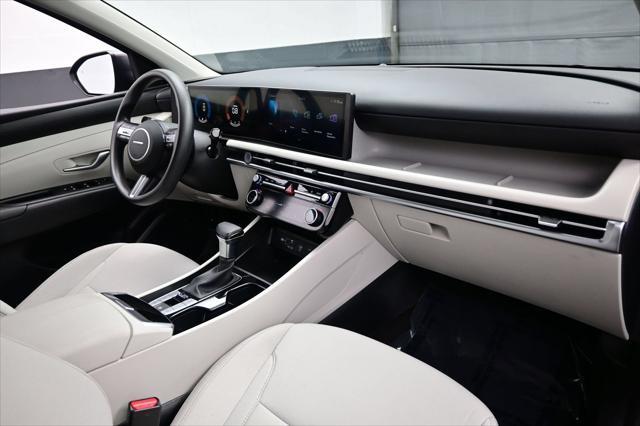 2026 Hyundai Tucson - $28,133
