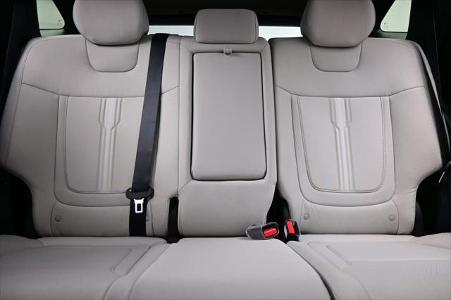 2026 Hyundai Tucson - $28,133