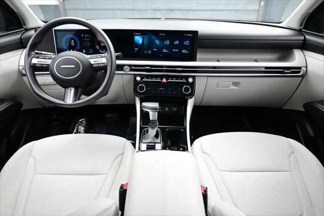 2026 Hyundai Tucson - $28,133