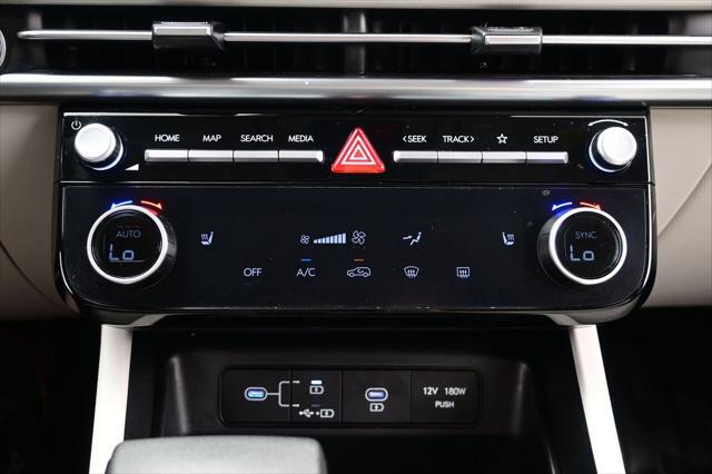 2026 Hyundai Tucson - $28,133