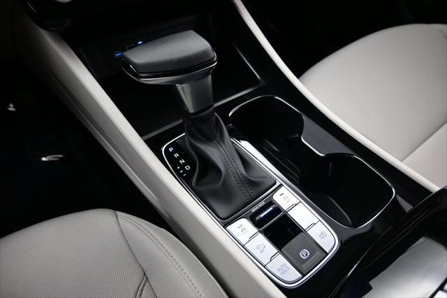 2026 Hyundai Tucson - $28,133