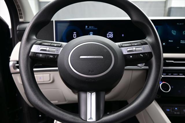 2026 Hyundai Tucson - $28,133
