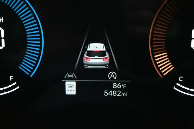 2026 Hyundai Tucson - $28,133