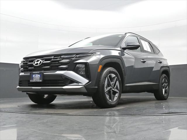 2026 Hyundai Tucson - $28,133