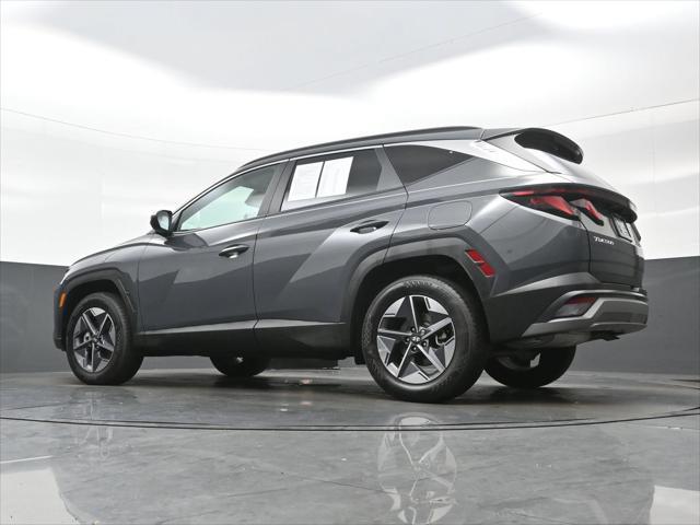 2026 Hyundai Tucson - $28,133