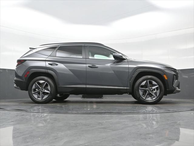 2026 Hyundai Tucson - $28,133
