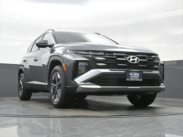 2026 Hyundai Tucson - $28,133