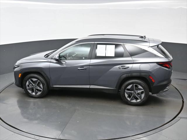 2026 Hyundai Tucson - $28,133