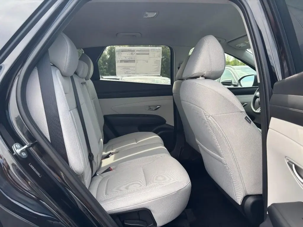 2026 Hyundai Tucson - $29,277