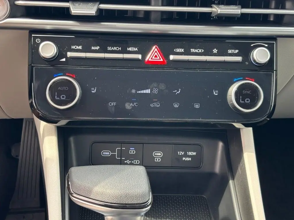 2026 Hyundai Tucson - $29,277