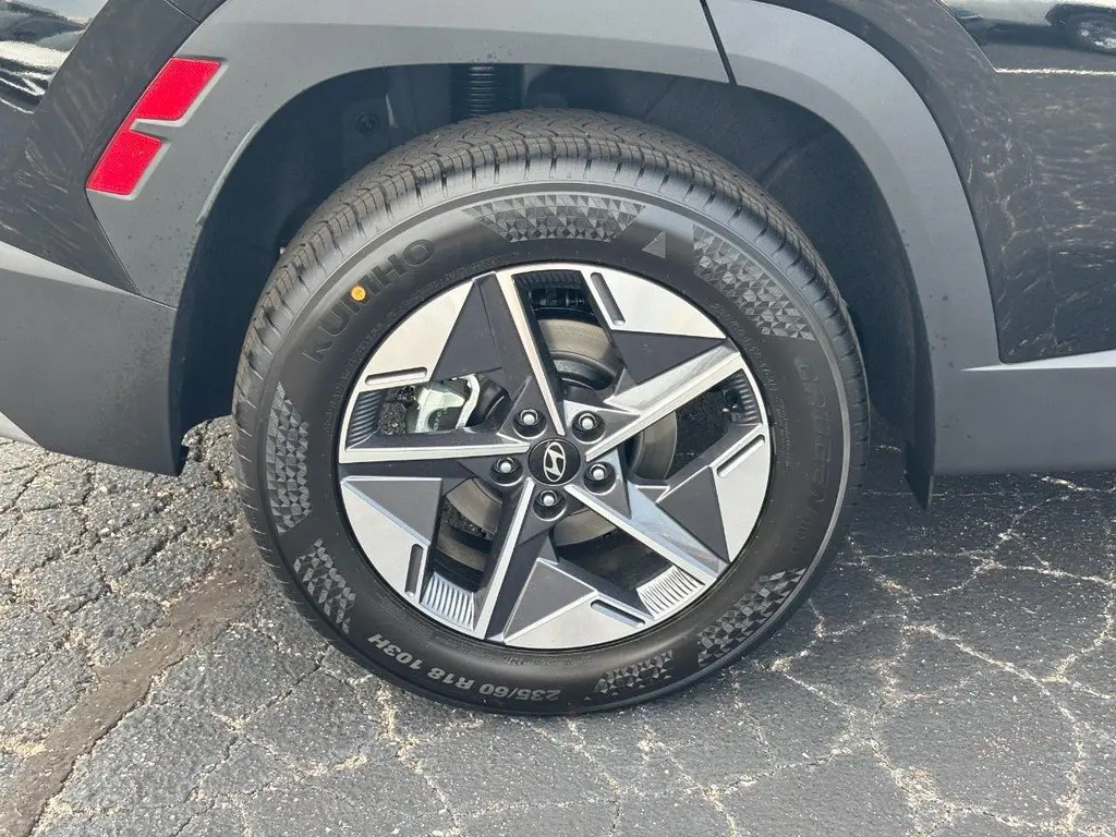 2026 Hyundai Tucson - $29,277