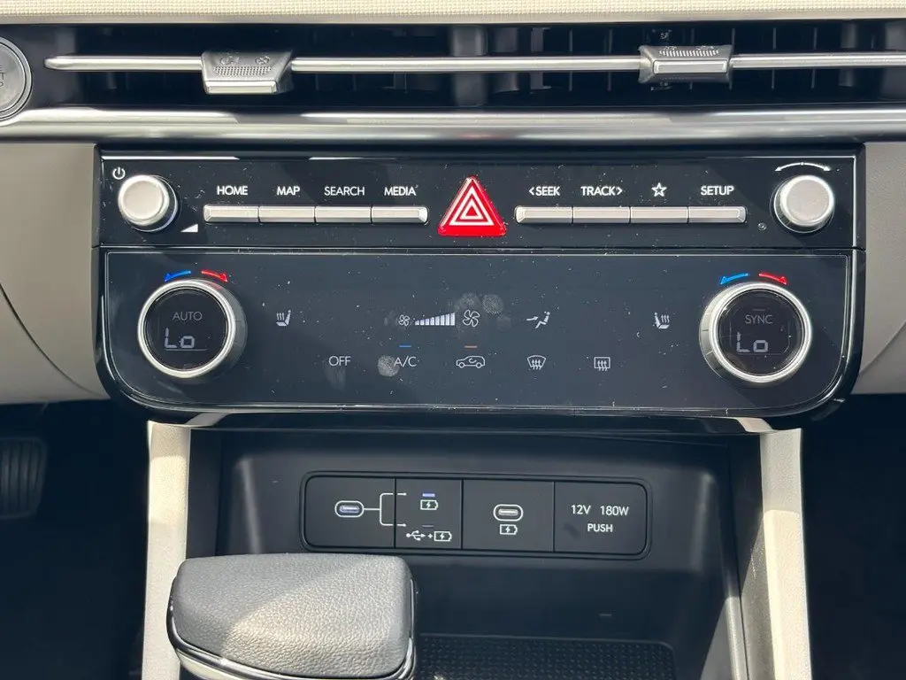 2026 Hyundai Tucson - $29,277