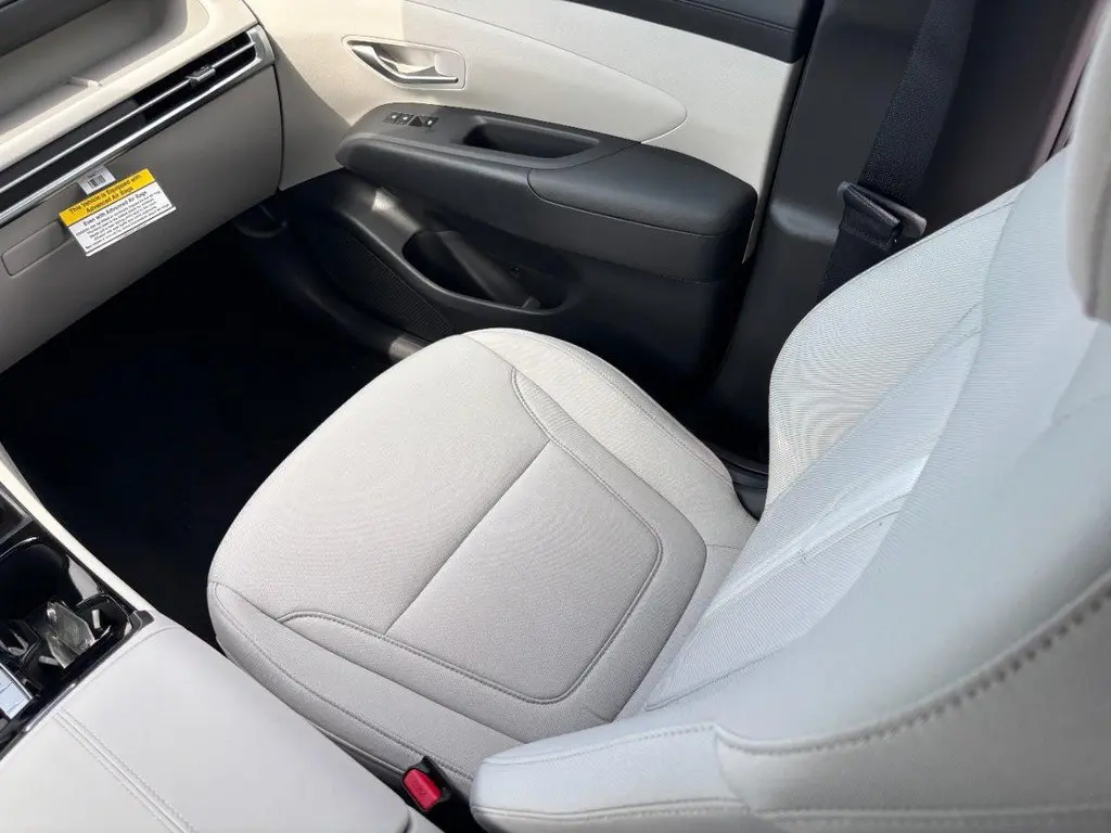 2026 Hyundai Tucson - $29,277