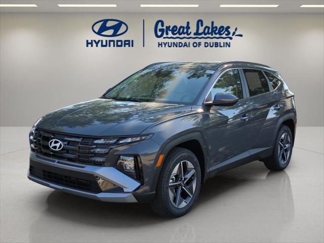 2026 Hyundai Tucson - $29,280