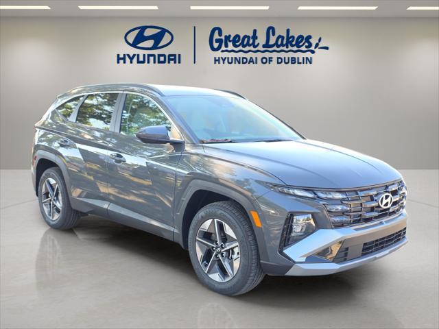 2026 Hyundai Tucson - $29,280