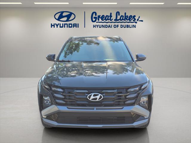 2026 Hyundai Tucson - $29,280