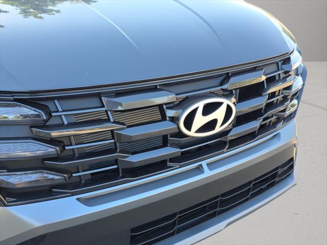 2026 Hyundai Tucson - $29,280