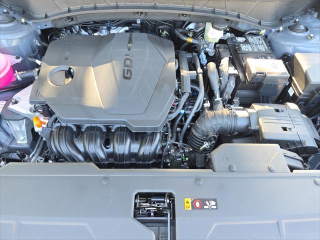 2026 Hyundai Tucson - $29,280