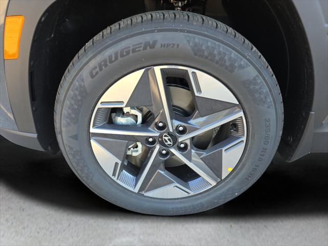 2026 Hyundai Tucson - $29,280