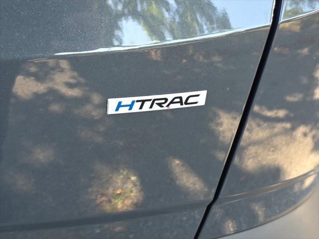 2026 Hyundai Tucson - $29,280