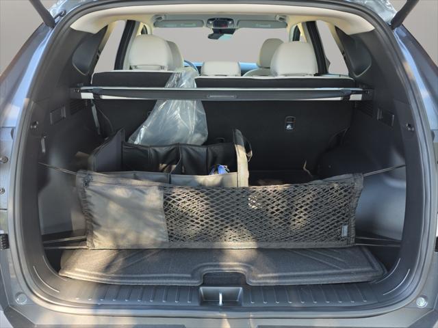 2026 Hyundai Tucson - $29,280