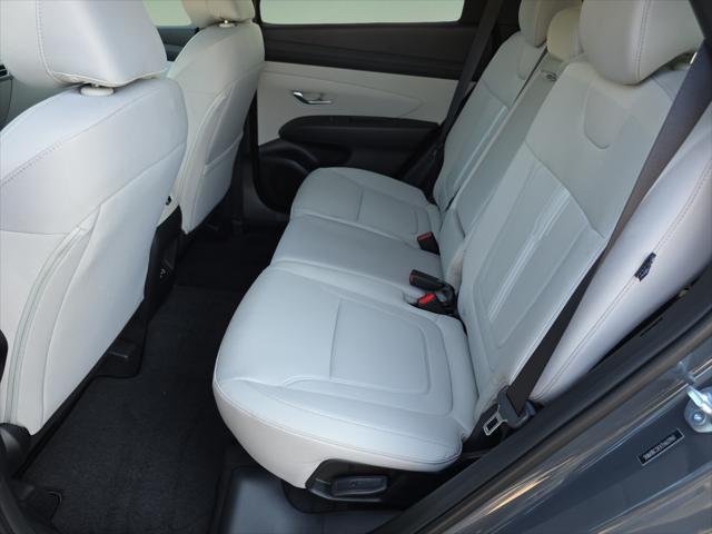2026 Hyundai Tucson - $29,280