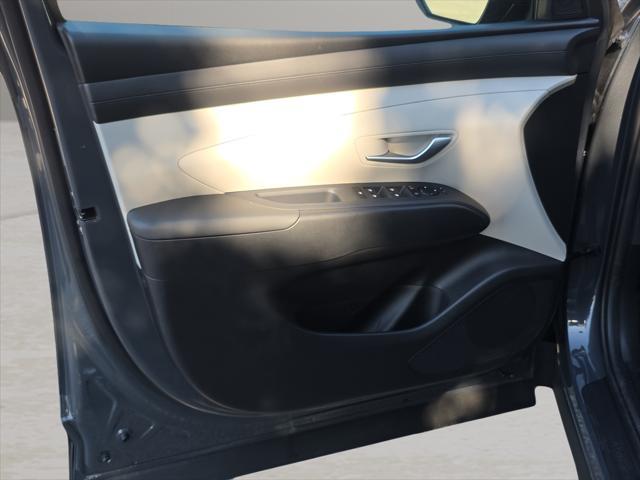 2026 Hyundai Tucson - $29,280