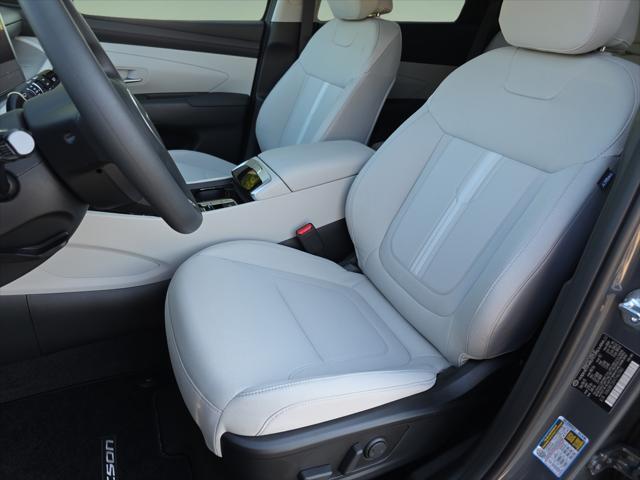 2026 Hyundai Tucson - $29,280
